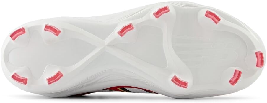 New Balance Men's Fresh Foam 3000 V7 Molded Baseball Shoe