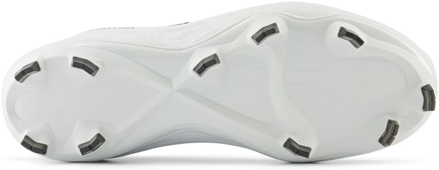 New Balance Men's Fresh Foam 3000 V7 Molded Baseball Shoe