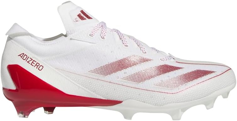 adidas Men's Adizero Electric American Football Cleat