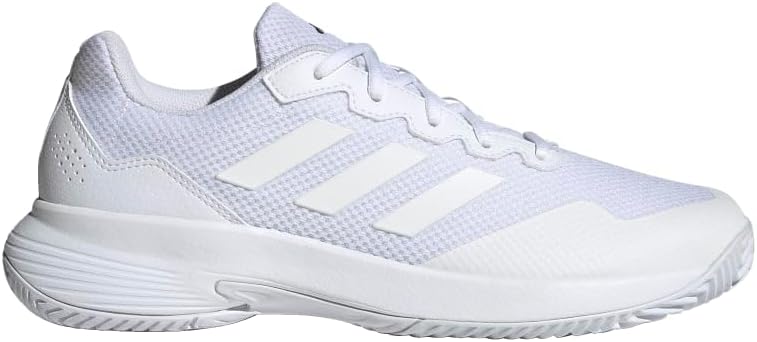 adidas Men's Gamecourt 2 Tennis Sneakers Shoes