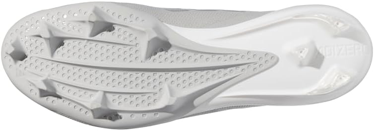 adidas Men's Adizero Electric American Football Cleat