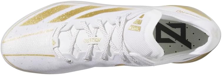 adidas Men's Adizero Electric American Football Cleat
