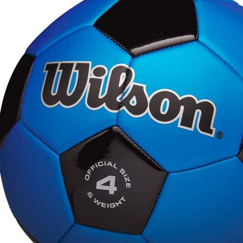 WILSON Traditional Soccer Balls