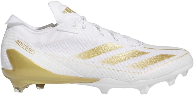 adidas Men's Adizero Electric American Football Cleat