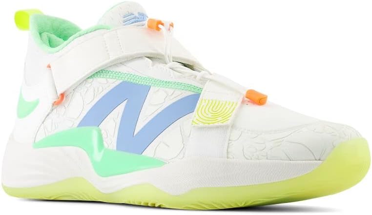 New Balance Kids' Fuelcell Lindor 2 Comp Baseball Shoes