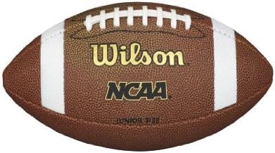 WILSON NCAA Official Football