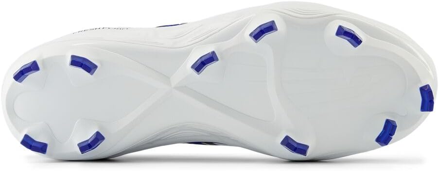 New Balance Men's Fresh Foam 3000 V7 Molded Baseball Shoe