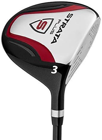 Callaway Golf Men’s Strata Complete Set