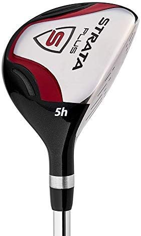 Callaway Golf Men’s Strata Complete Set