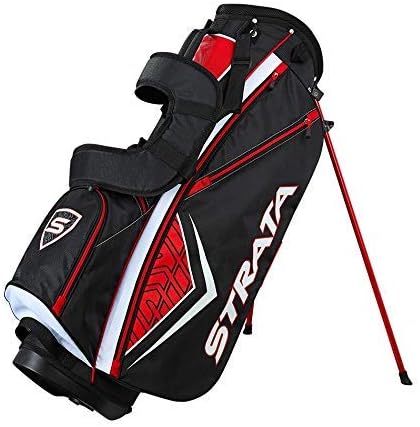 Callaway Golf Men’s Strata Complete Set