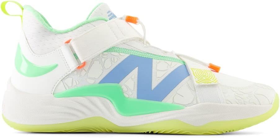 New Balance Kids' Fuelcell Lindor 2 Comp Baseball Shoes