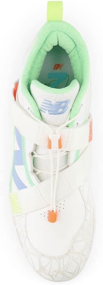 New Balance Kids' Fuelcell Lindor 2 Comp Baseball Shoes