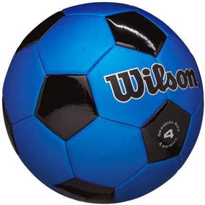 WILSON Traditional Soccer Balls
