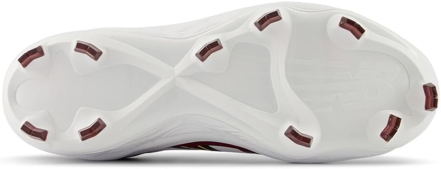 New Balance Men's Fresh Foam 3000 V7 Molded Baseball Shoe
