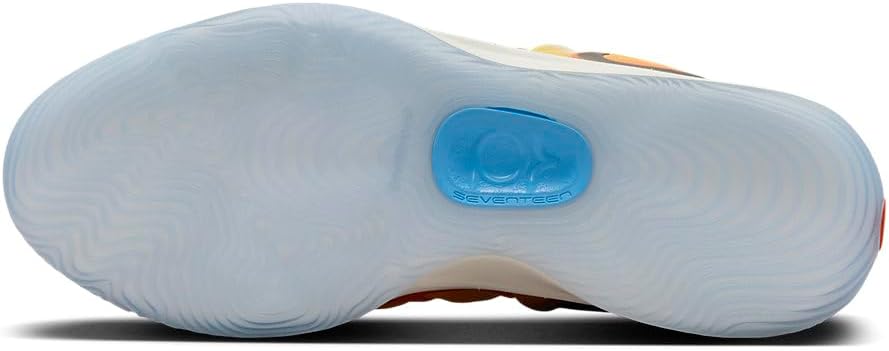 Nike KD 17 Men’s Basketball Shoes