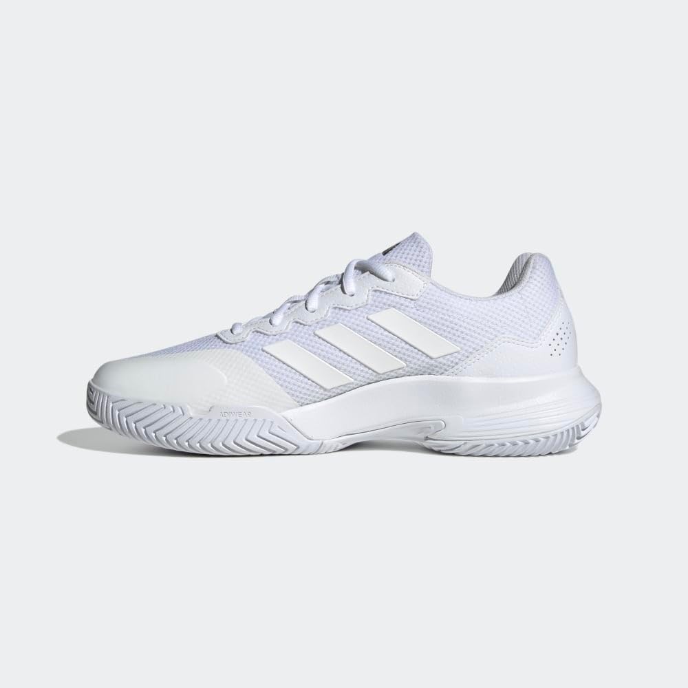 adidas Men's Gamecourt 2 Tennis Sneakers Shoes