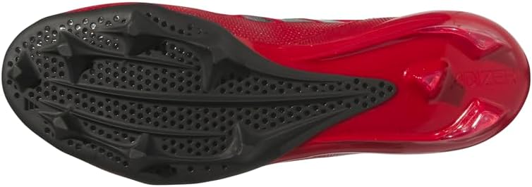 adidas Men's Adizero Electric American Football Cleat