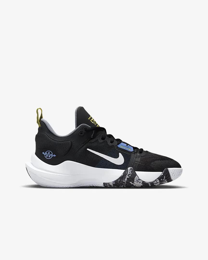 NIKE Men's Sneaker Three Quarters Tall