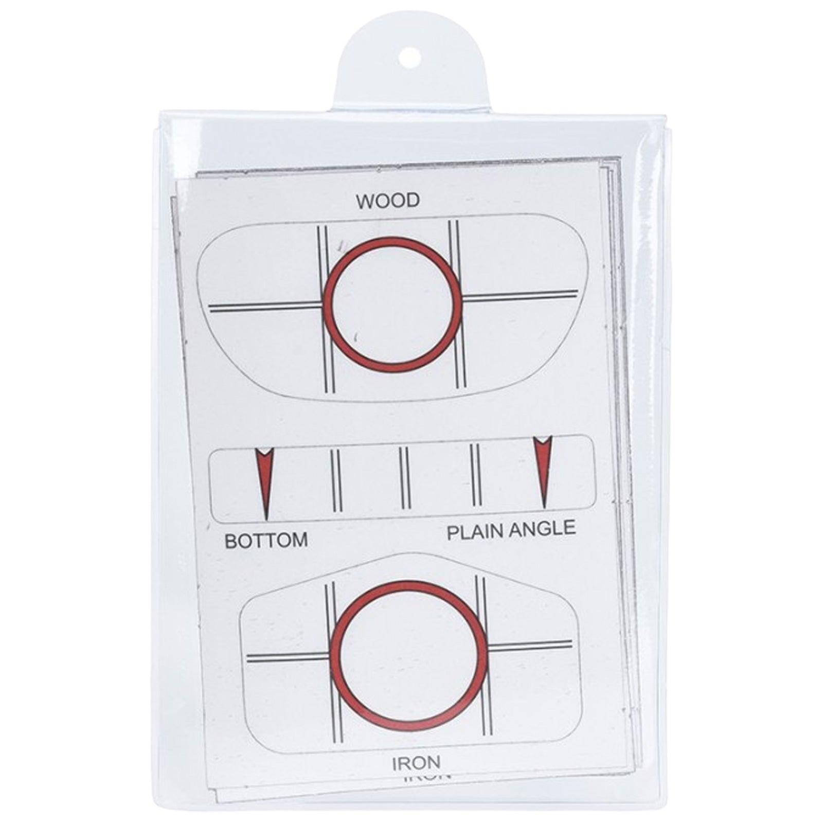 Pure2Improve Impact Tape