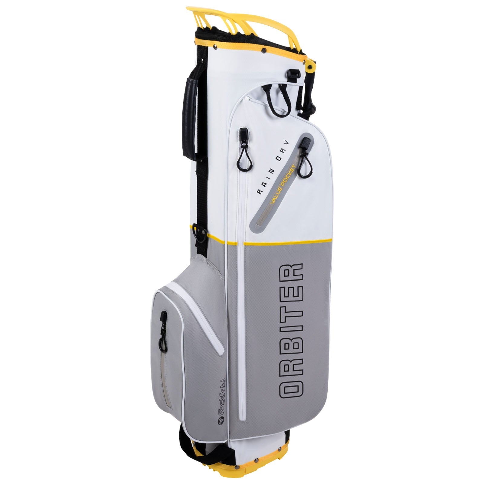 2025 Fastfold Orbiter Rain Dry Stand Bag
