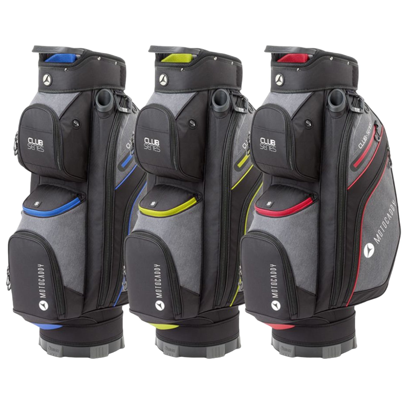 2025 Motocaddy Club Series Cart Bag