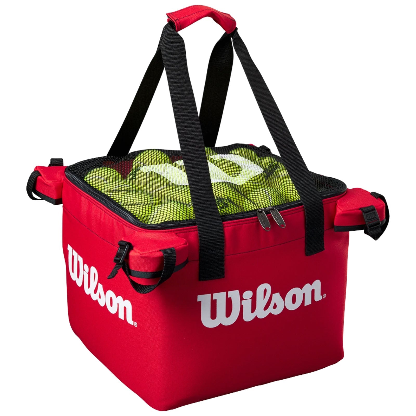 Wilson Tennis Teaching Cart Bag