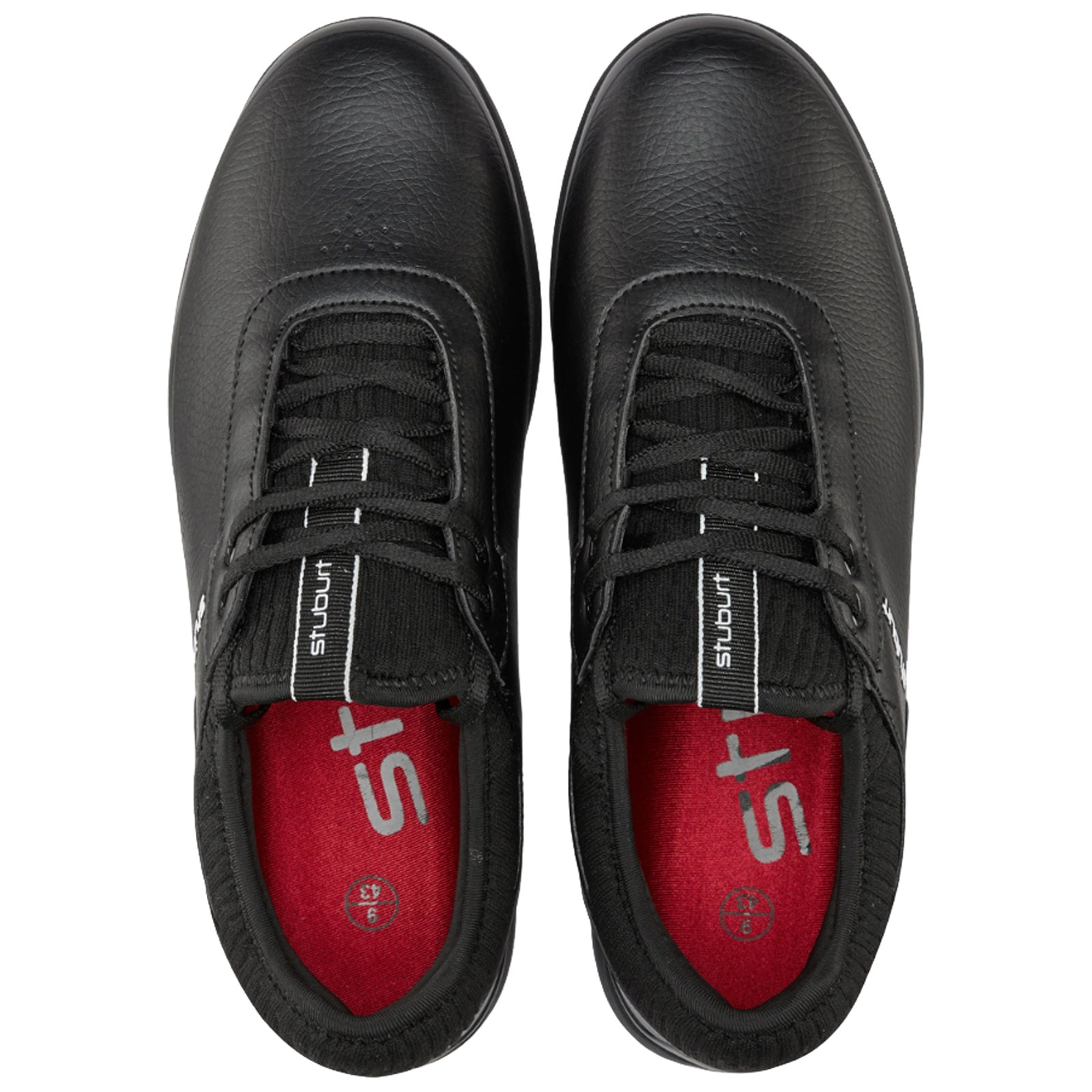 Stuburt Mens Evolution Casual Golf Shoes