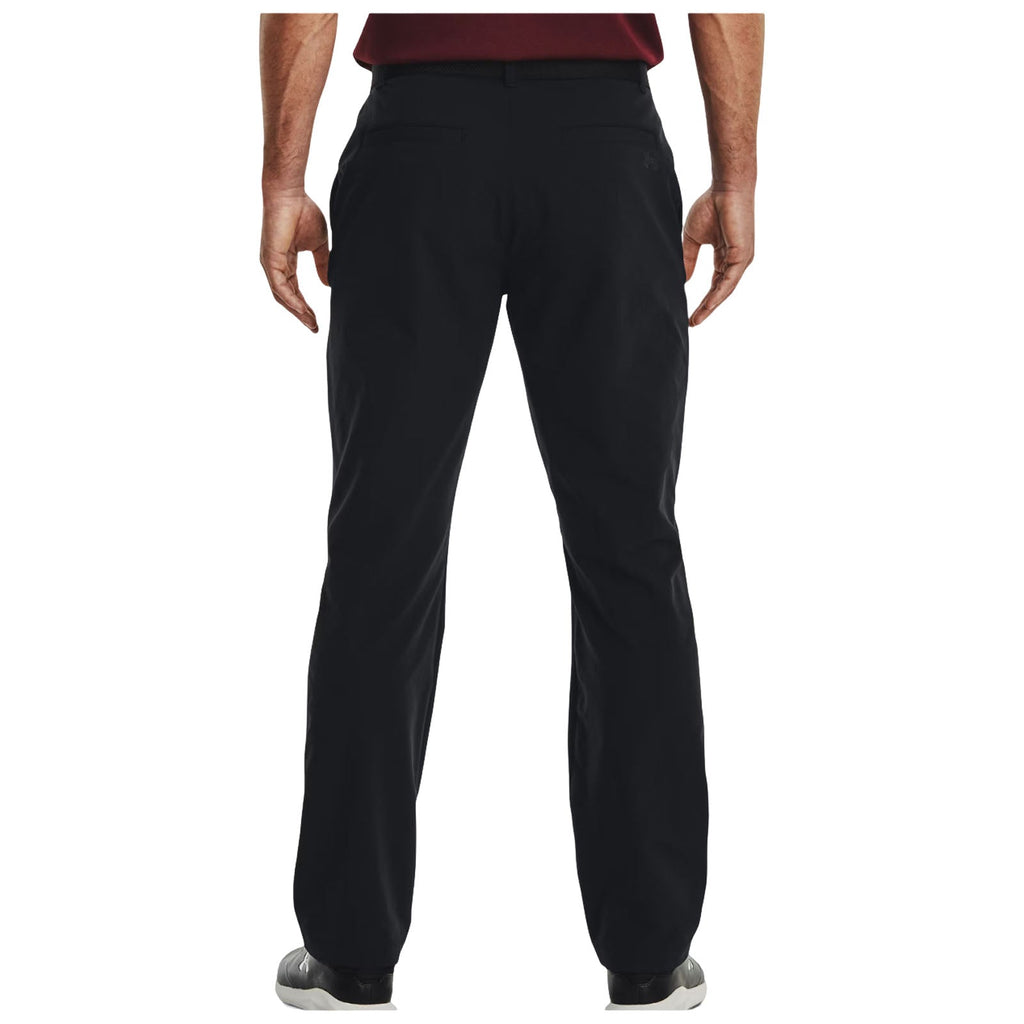 Under Armour Mens Match Play Tapered Trousers