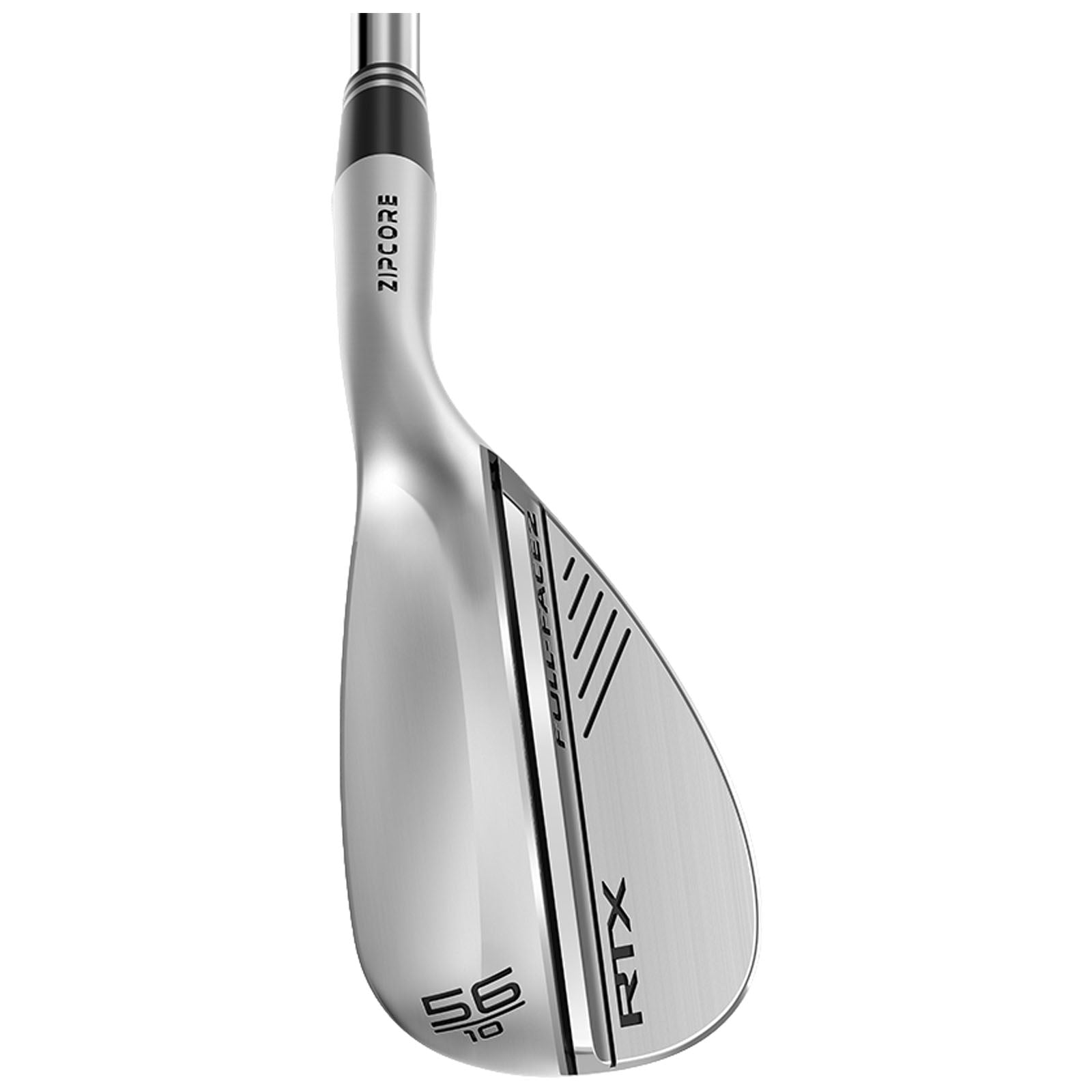 Cleveland Mens RTX ZipCore Full-Face 2 Wedge