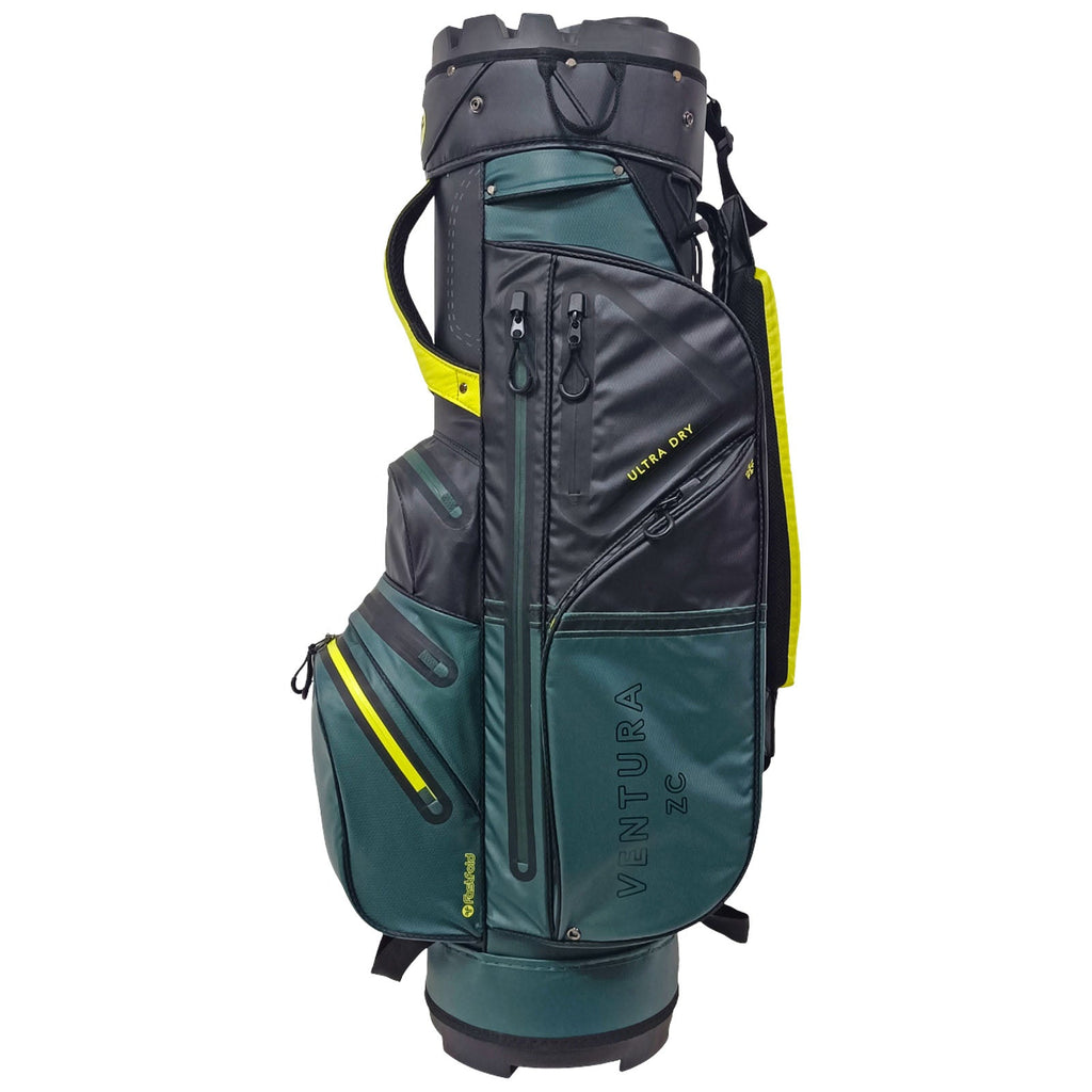 FastFold Ventura Organiser Cart Bag