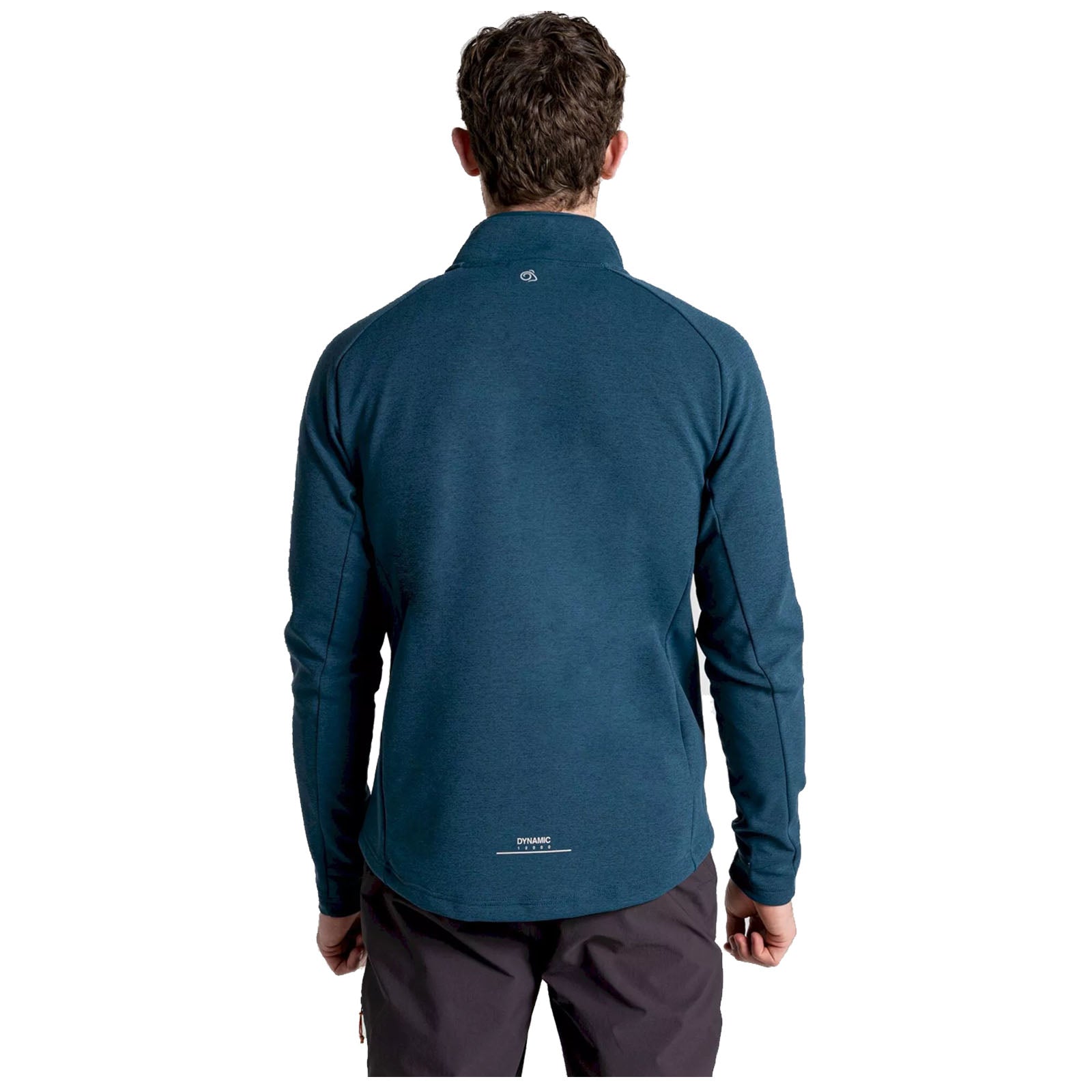 Craghoppers Mens Dynamic Pro Half Zip Fleece XXL