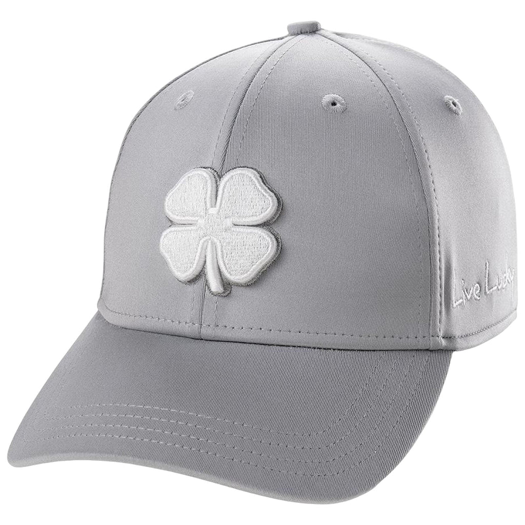 Black Clover Premium Clover Fitted Cap