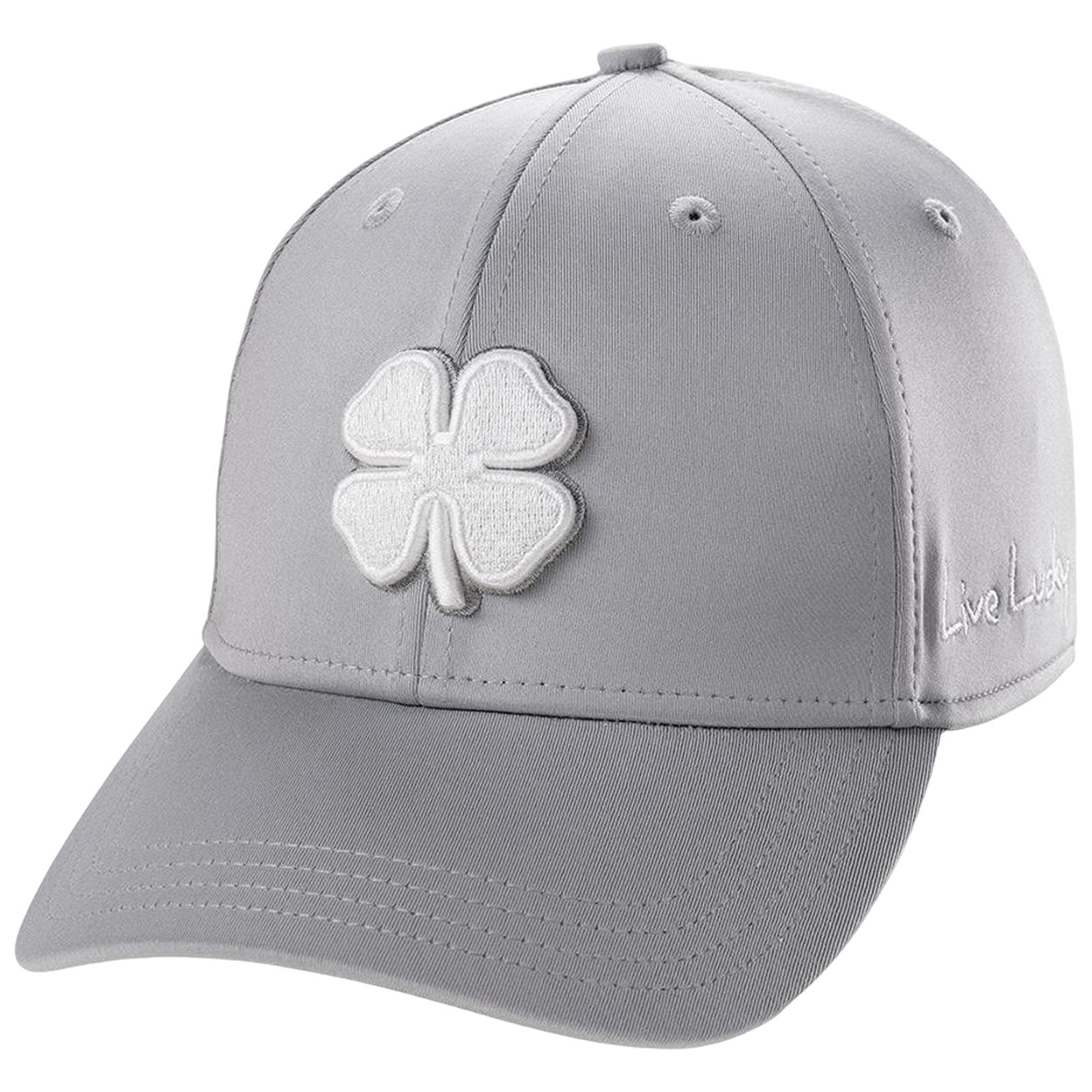 Black Clover Premium Clover Fitted Cap