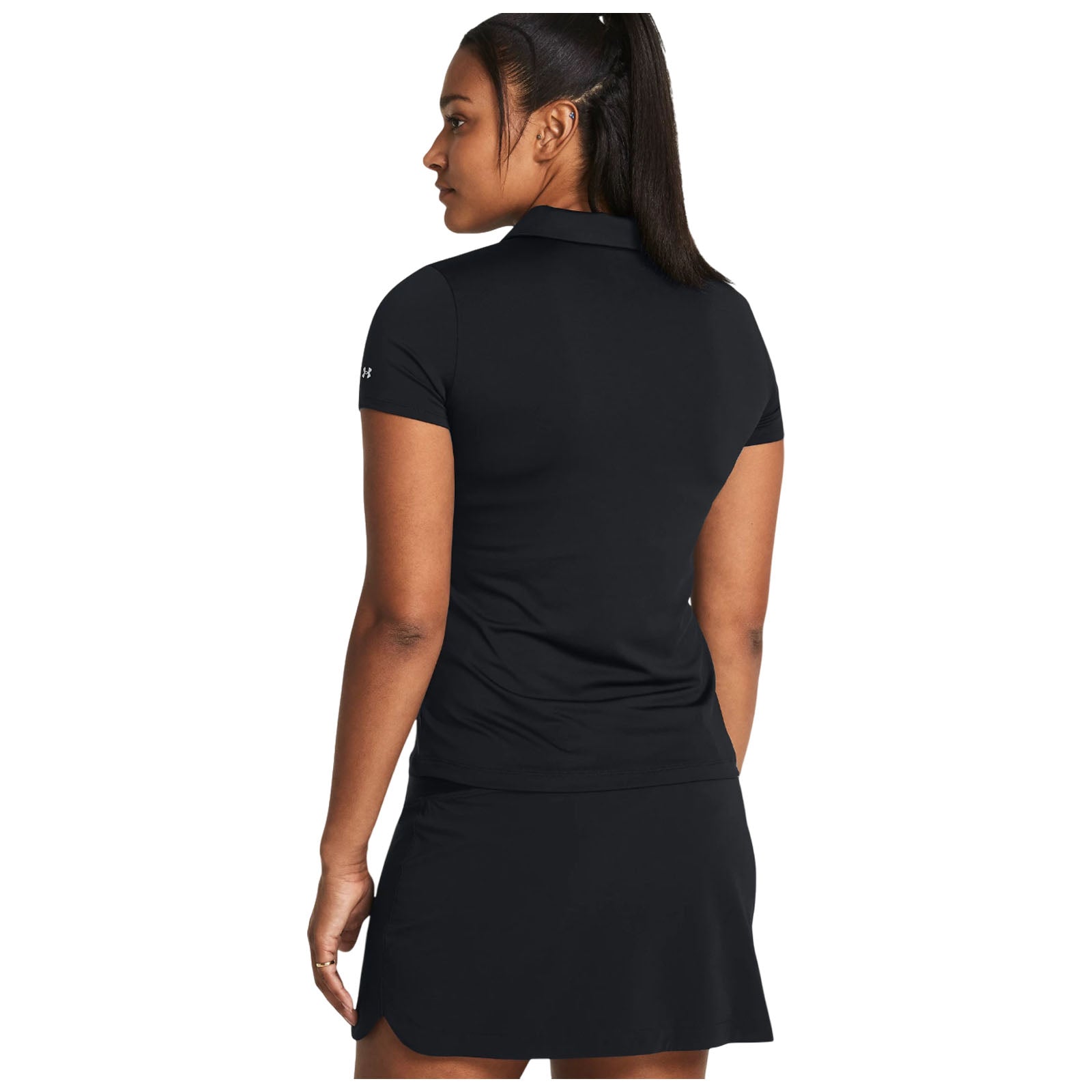 Under Armour Ladies Playoff Polo Shirt