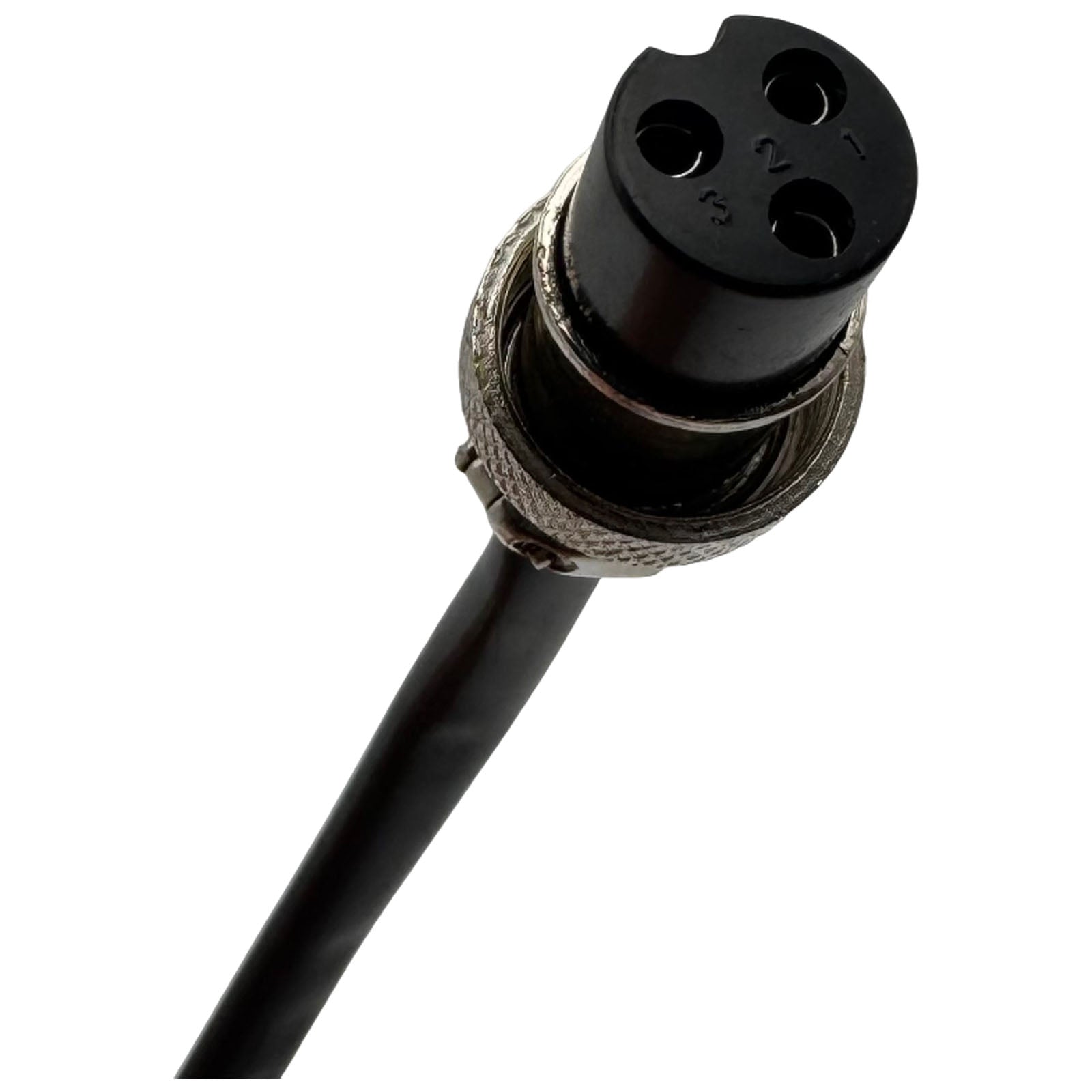 Ben Sayers Electric Golf Trolley Lead Acid Battery Cable