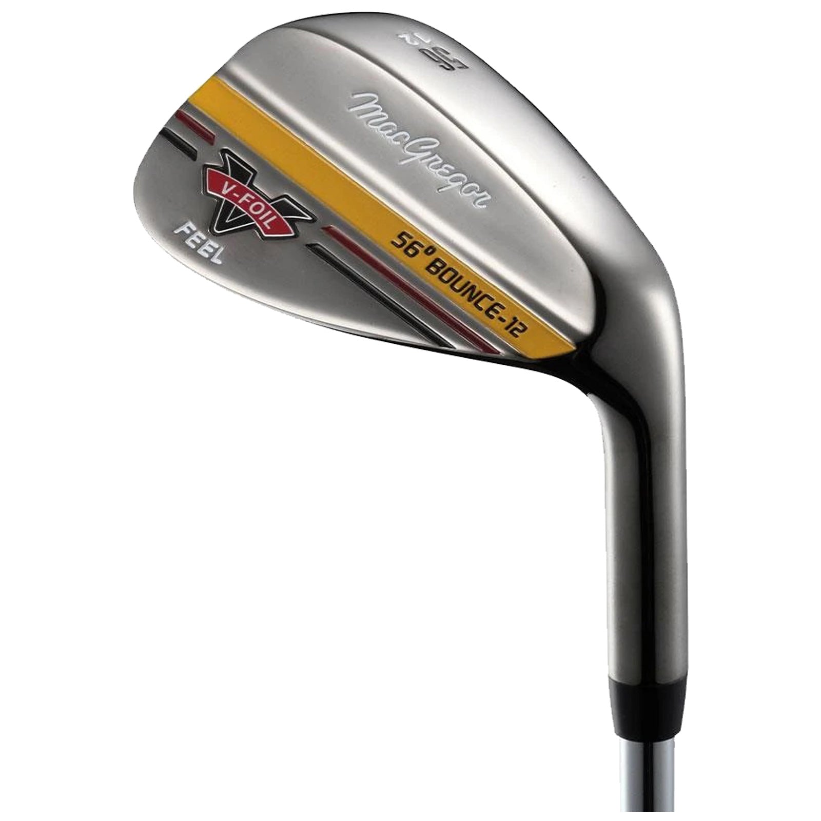 MacGregor Mens V-Foil Wedges