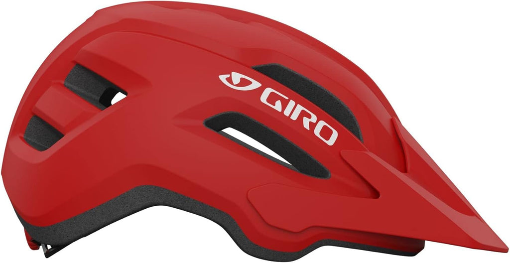 Giro Fixture MIPS II Road Bike Helmet - Matte Dark Shark Universal Adult (54-61cm)
