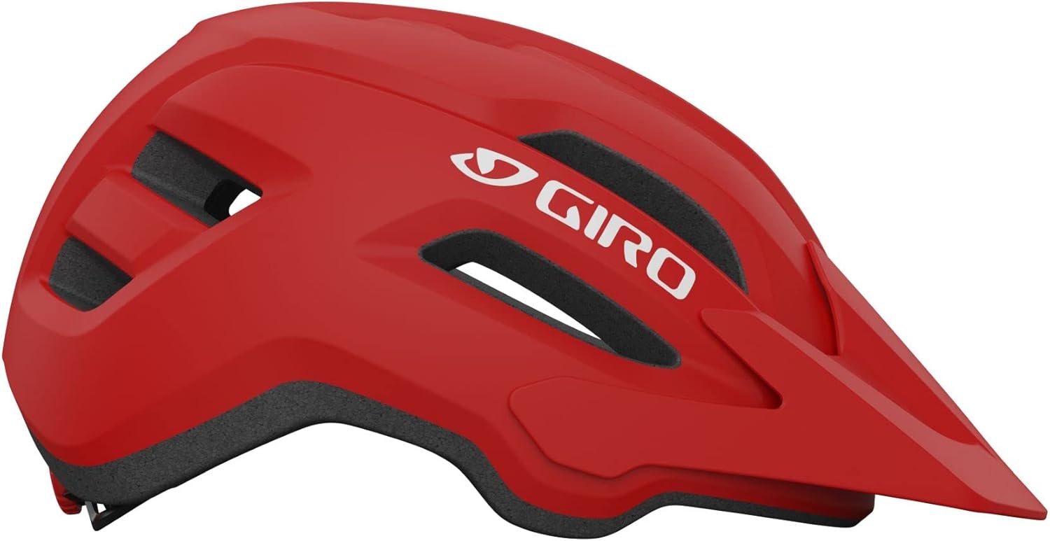 Giro Fixture MIPS II Road Bike Helmet - Matte Dark Shark Universal Adult (54-61cm)