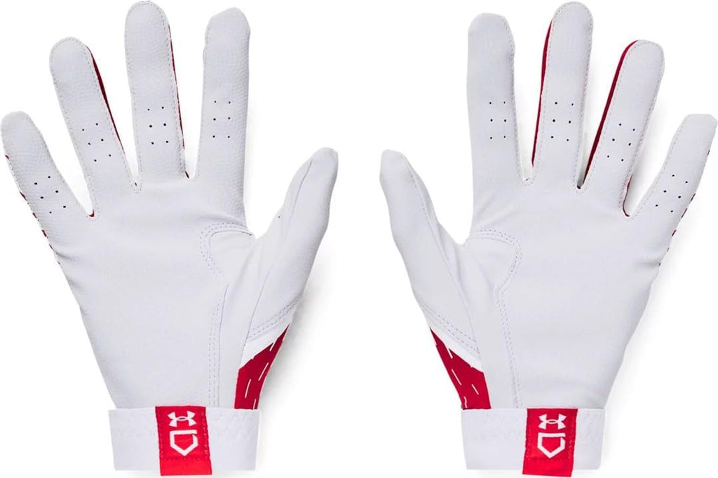 Under Armour Mens Clean Up Baseball Gloves