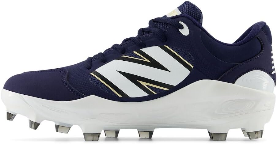 New Balance Men's Fresh Foam 3000 V7 Molded Baseball Shoe