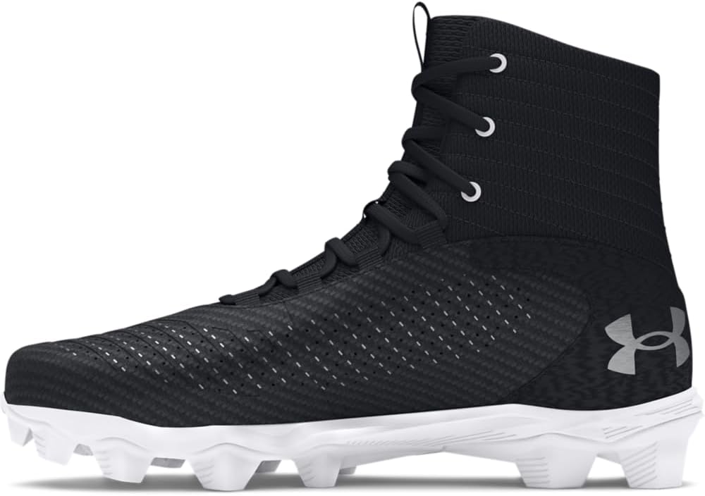 Under Armour Men's Highlight Franchise Rm 2.0 Football Shoe
