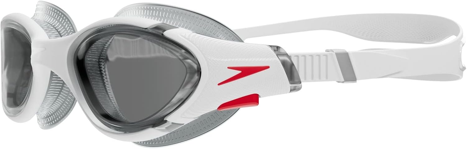 Speedo Unisex-Adult Swim Goggle Biofuse 2.0