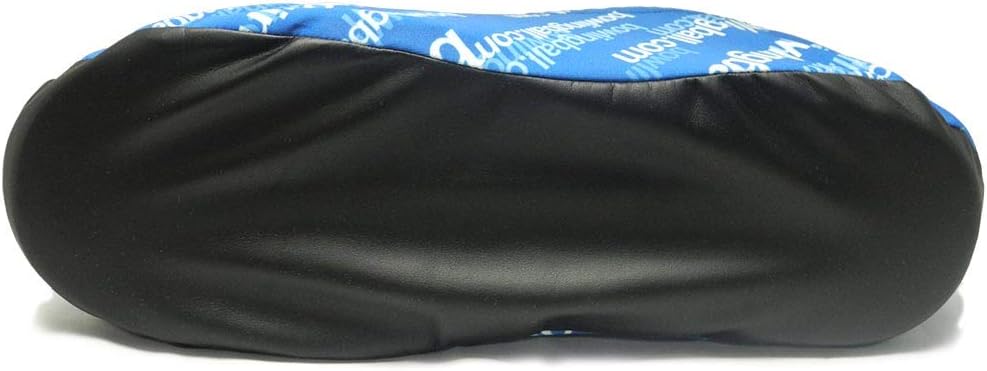 bowlingball.com Premium Bowling Shoe Protector Covers
