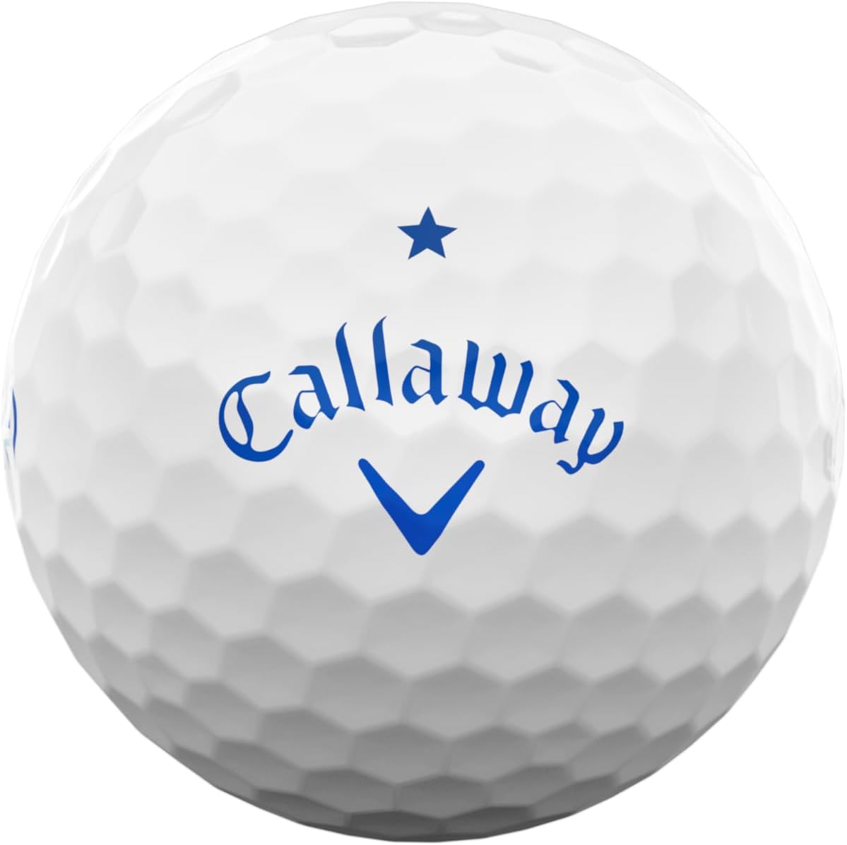Callaway Golf Supersoft Golf Balls
