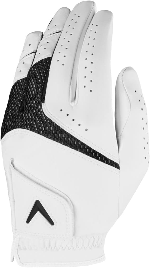 Callaway Golf Weather Spann Glove