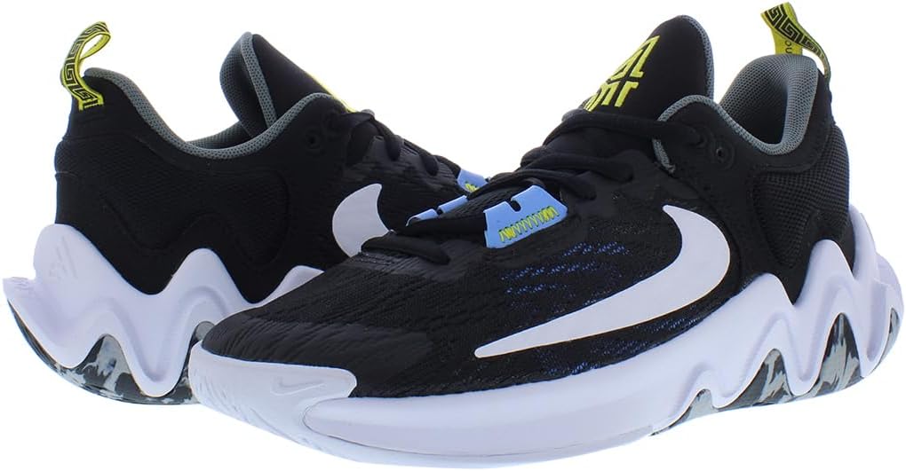 NIKE Men's Sneaker Three Quarters Tall