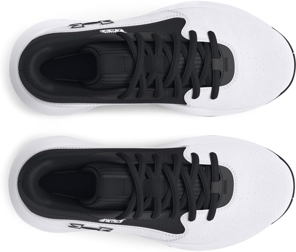 Under Armour Unisex-Child Grade School Lockdown 7 Sneaker