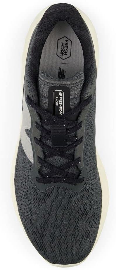 New Balance Men's Fresh Foam Arishi V4 Running Shoe