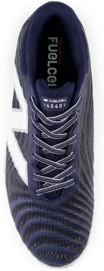 New Balance Men's FuelCell 4040 V7 Molded Baseball Shoe