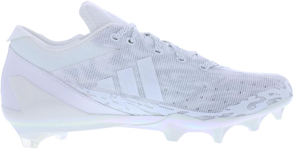 adidas Men's Adizero Electric American Football Cleat